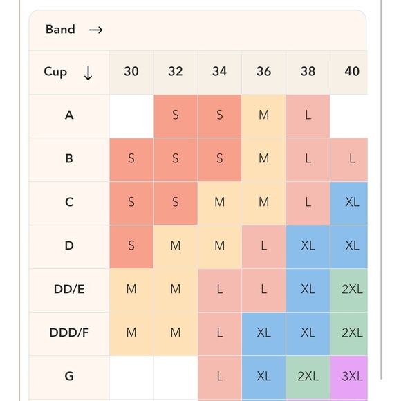 Truekind Shapermint Wireless Reactive Sport Bra sz Med Blk Nwt Shapewear - Picture 3 of 10